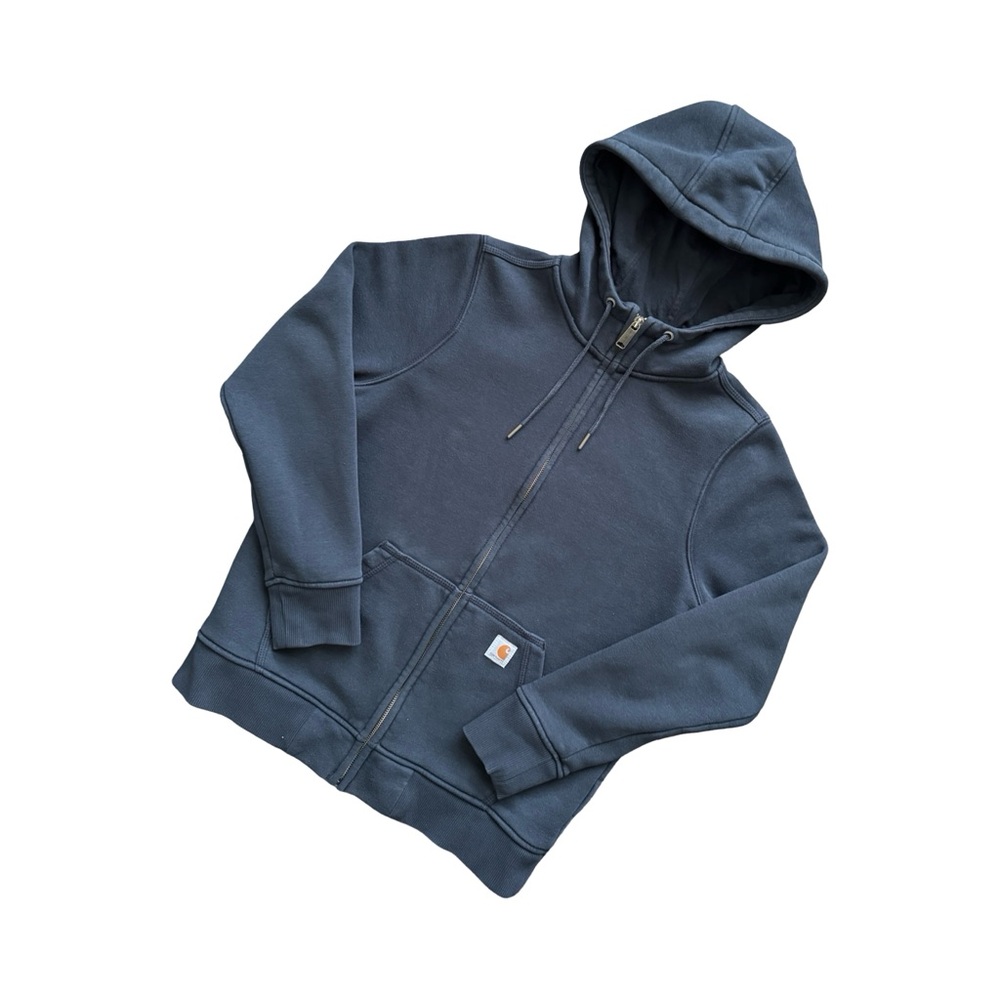 Carhartt Full-Zip Hoodie